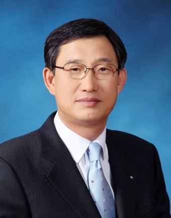 문재우 신임 원광대 총동문회장