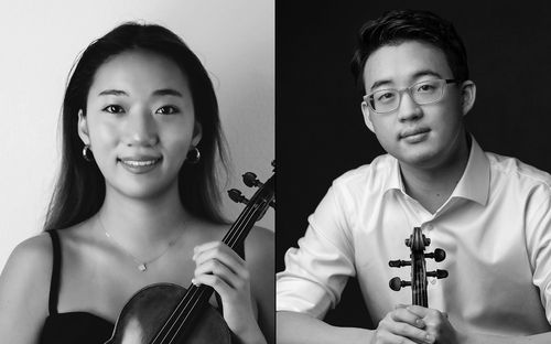 한국계 美바이올리니스트 엘리 최·줄리안 리, 퀸엘리자베스 콩쿠르 입상