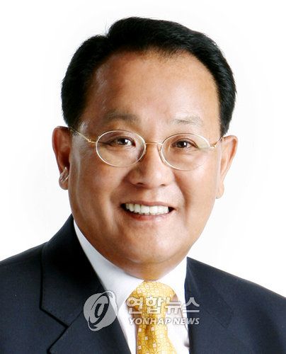 이승국 전 한국체대 총장