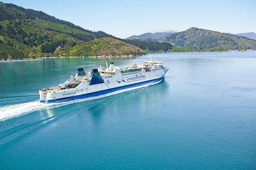 인터아일랜더의 아라테레호