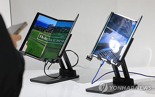 '플렉스 에스'와 '플렉스 지'
