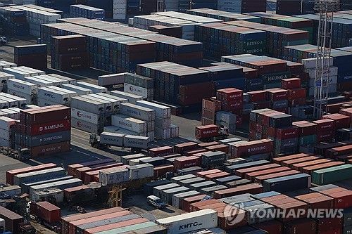 [연합뉴스 자료사진]