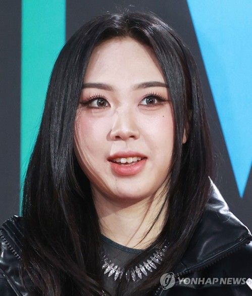 이영지 메인스트림 가수(래퍼)