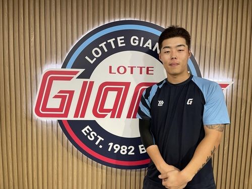 롯데 자이언츠 고승민