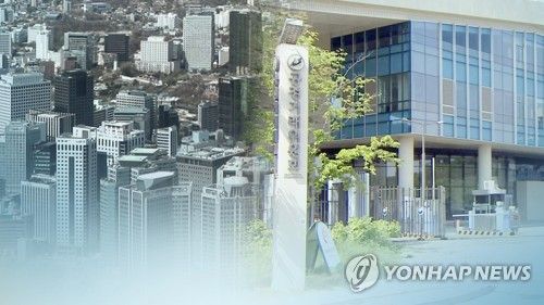 10대그룹 내부거래 집중 감시…"104곳에 24조원" (CG)