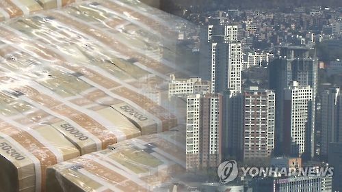 대기업 사내유보금(CG)