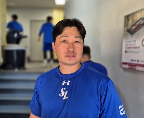 삼성 라이온즈 오승환