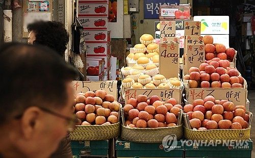 [연합뉴스 자료사진]