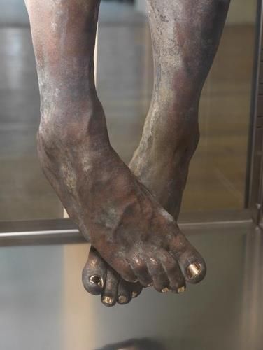 피노 컬렉션전에 전시되는 얀 보의 작품 '무제'(untitled), 2021 ⓒ Danh VoPhoto: Nick Ash, Courtesy of the artist and Galerie Chantal Crousel, Paris[송은문화재단 제공. 재판매 및 DB 금지]