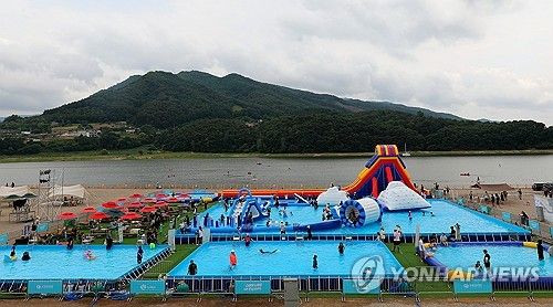 2024 인제 캠프 레이크 페스티벌