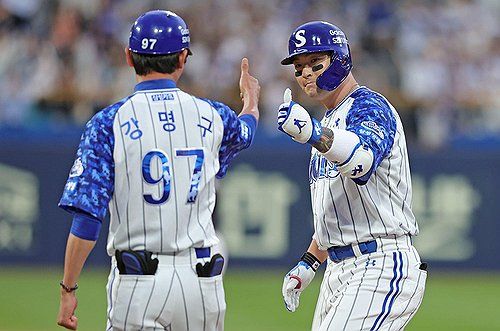 이적생, 박병호 주말 3연전 싹쓸이 견인