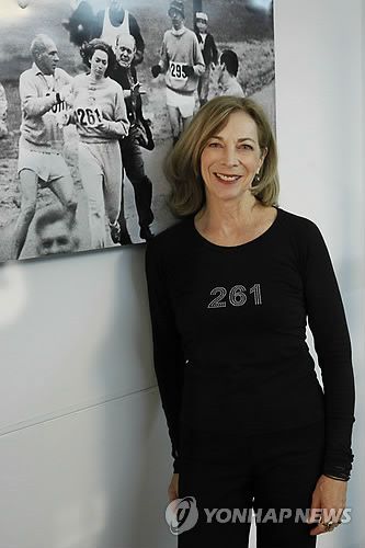 캐서린 버지니아 스위처