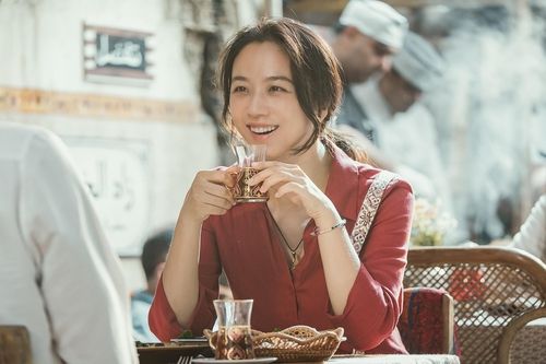 영화 '원더랜드' 속 한 장면