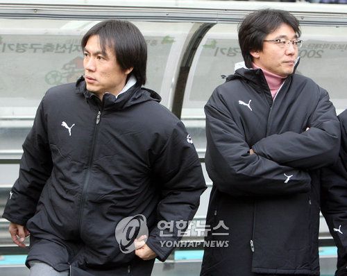 우리는 영원한 라이벌