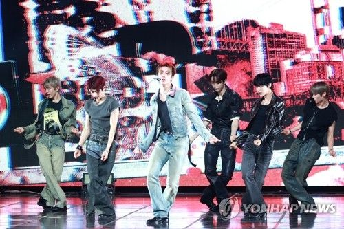 '라이징 대세' 라이즈