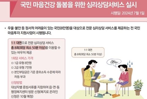 2024년 하반기부터 이렇게 달라집니다