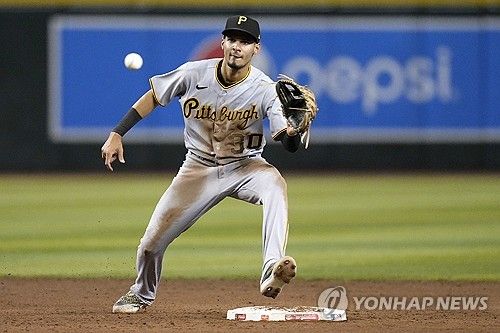 소속팀 대상 경기에 베팅한 혐의를 받는 마르카노