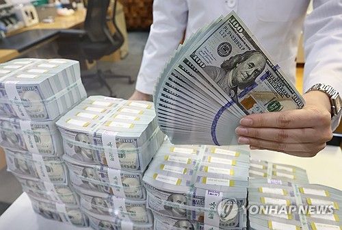 한은, 국내은행과도 이종통화 외환매매 거래한다 