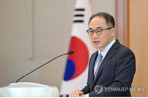 이원석 검찰총장