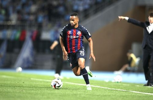 수원FC 안데르손