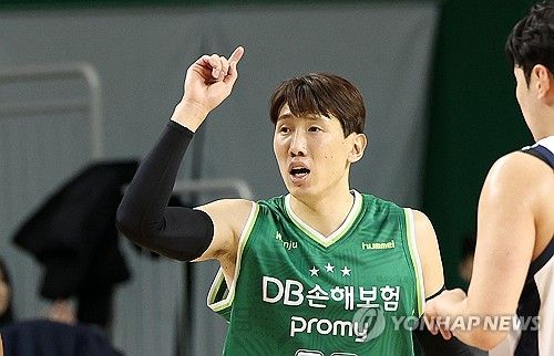 두경민, 하나씩 가자