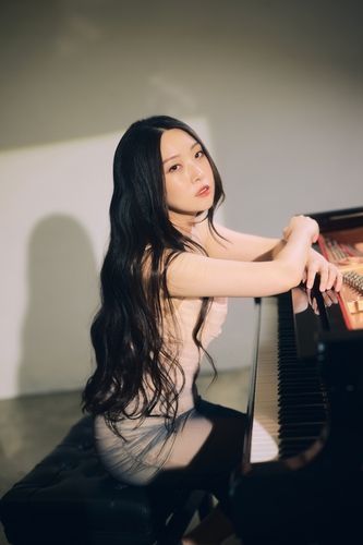 재즈 뮤지션 마리아 킴