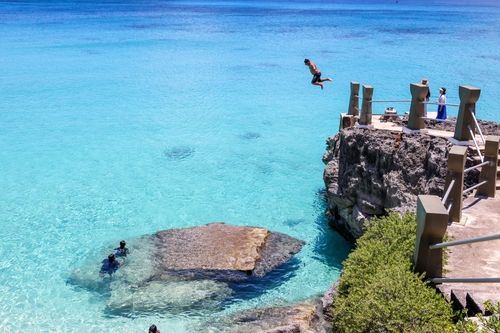 티니안 타가비치[사진/백승렬 기자]