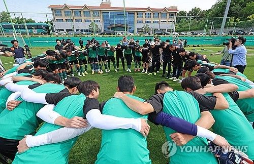 다시 시작하는 대전하나시티즌