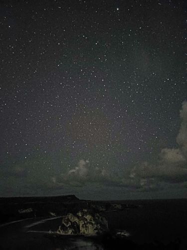 사이판 별빛투어[사진/백승렬 기자]