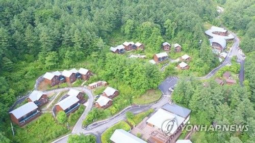 국립횡성숲체원