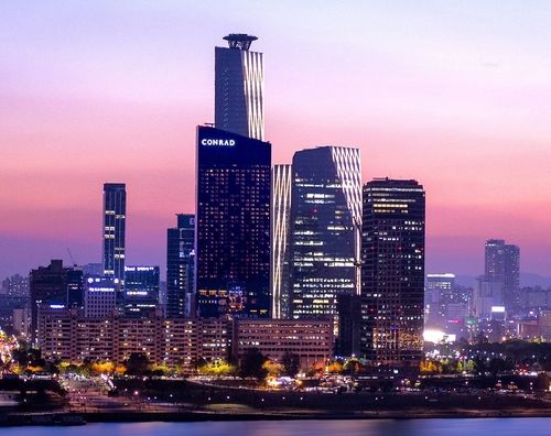 콘래드 서울
