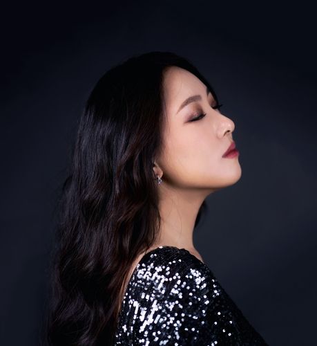 재즈 뮤지션 마리아 킴