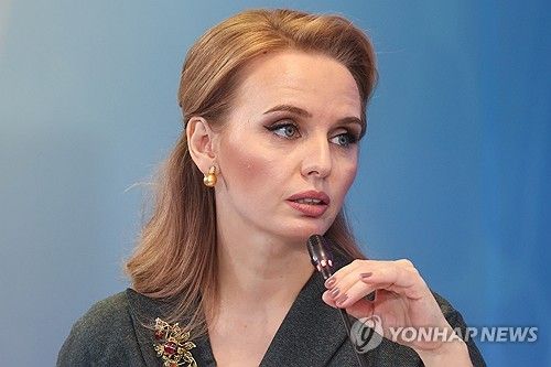 마리아 보론초바