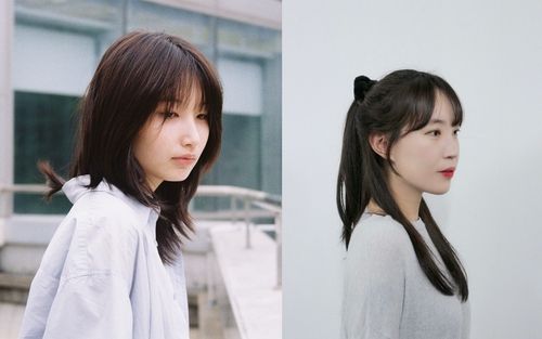 문학과사회 신인문학상 시 부문 구윤재(왼쪽), 소설 부문 윤단 