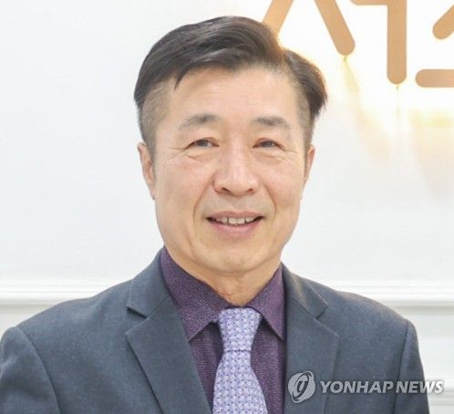 전성수 서초구청장