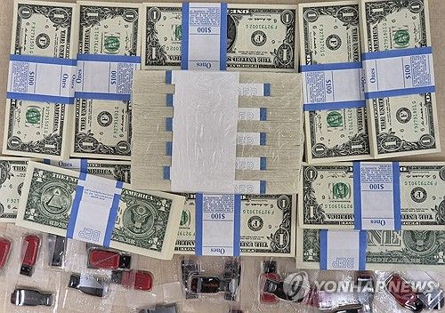 탈북민단체 대북전단 추가 살포