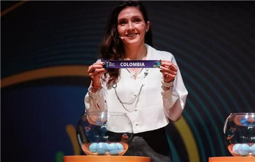 U-20 월드컵 조추첨