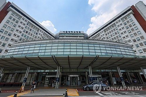 서울의대·병원 교수 비대위 오늘 '전체 휴진' 여부 투표 마감