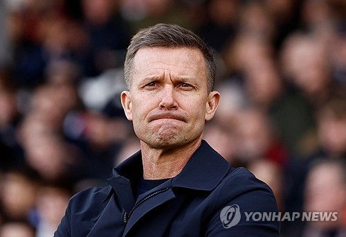 제시 마쉬 감독