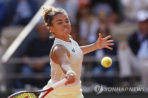 자스민 파올리니