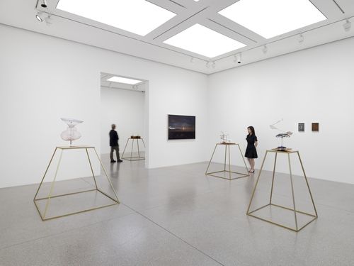 전시 전경[화이트 큐브 제공. 재판매 및 DB 금지]