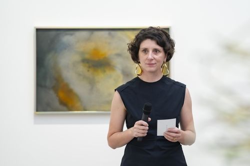 마르그리트 위모 작가[화이트큐브 제공. 재판매 및 DB 금지]