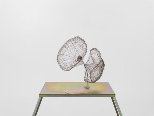 마르그리트 위모 전시 모습[화이트 큐브 제공. 재판매 및 DB 금지]