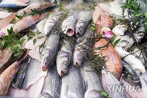 "양식이 어획량 넘어섰다"