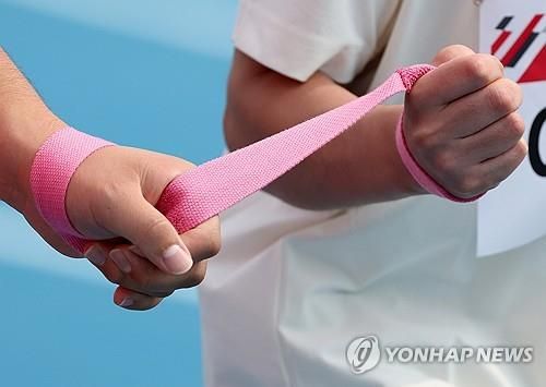 마음을 이어 달리다
