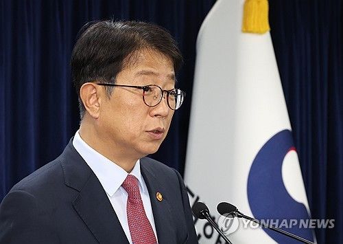 박상우 국토교통부 장관