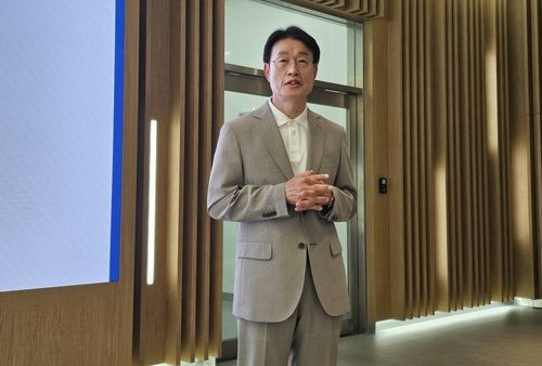 여수동 현대트랜시스 사장