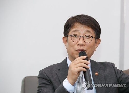 박상우 국토교통부 장관
