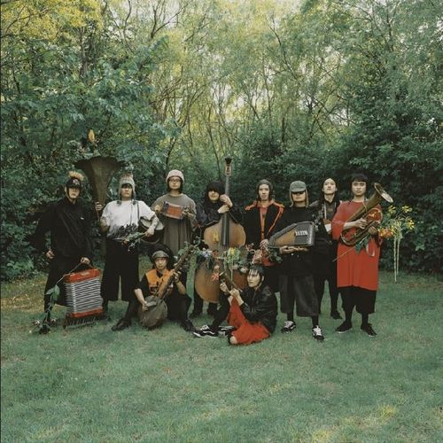 혁오·선셋 롤러코스터 프로젝트 음반 'AAA'