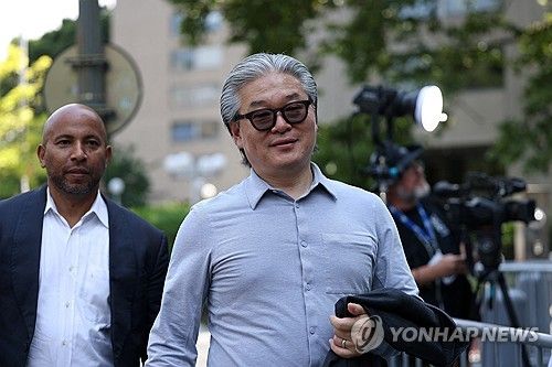 '마진콜' 유죄 평결 받은 빌 황